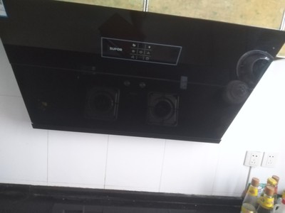 苏泊尔油烟机怎么样为什么我后悔买晚了