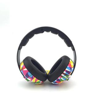 Banz婴儿防噪音耳罩 架子鼓耳罩 Baby儿童降噪隔音耳机宝宝睡觉用