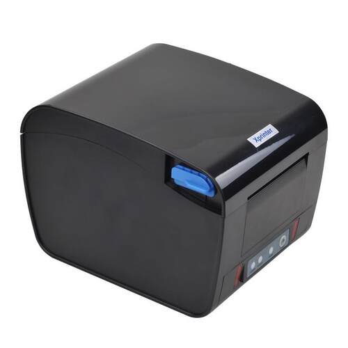 芯烨XP-Q260III热敏票据打印机Xp-C300H前台后厨收银小票80打印机