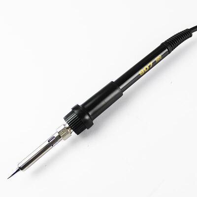 安泰信AP-50/65焊台手柄线7孔4芯AT8586/936b/937电烙铁焊笔AT907