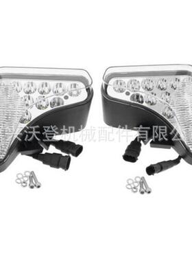 72513407138040头灯用于BobcatA770S510S530S550S570