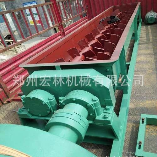 多功能干湿混合物料双轴搅拌机双轴搅拌机卧式混合机厂家