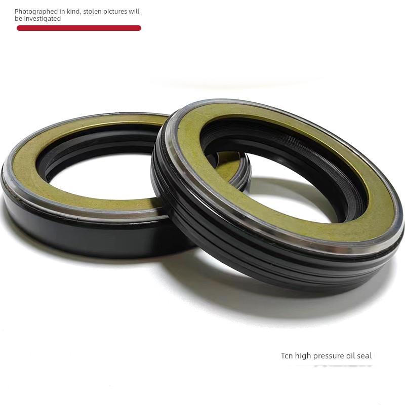 TCN耐高压骨架油封AP3744K AP2967*2965 52*75*12 9 80*105*13