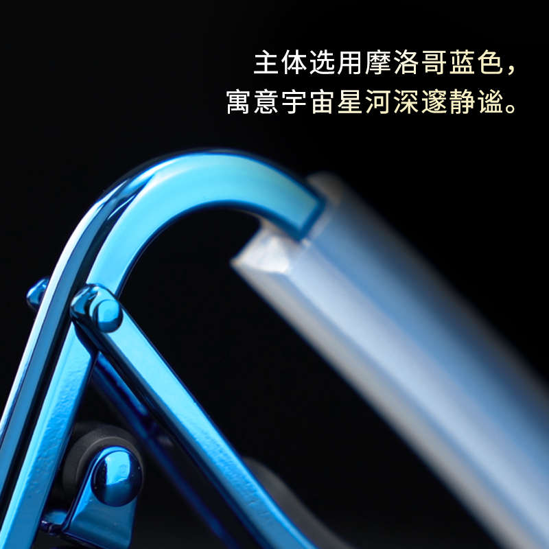 大树音乐屋 Shubb夏伯变调夹民谣吉他指弹弹唱变音夹子十二星座C1