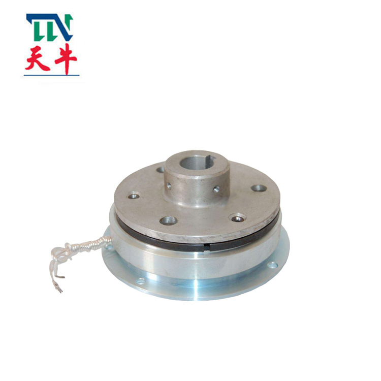 供应 单片电磁离合器 制动器7-20