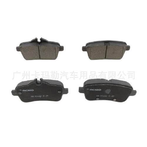 适用奔驰W176W166汽车刹车片000420870400642035200074208220