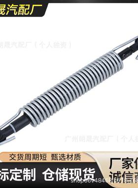 适用于宝马5系尾盖弹簧行李箱E60减震后备箱门支撑杆51247141490