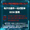 全新原装 EP4CGX75CF23I7N 现场可编程门阵列 封装 FBGA-484 IC