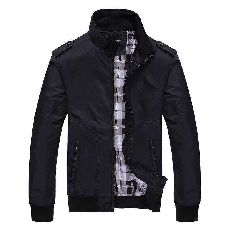 Men's Jacket, Durable for Men男士夹克男耐磨图片
