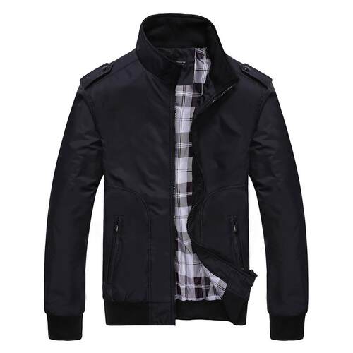 Men's Jacket, Durable for Men男士夹克男耐磨