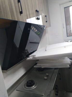 老板25X8油烟机怎么样用后一周讲体验感受