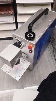 科泰激光打标机怎么样，好不好用？哪么贵？