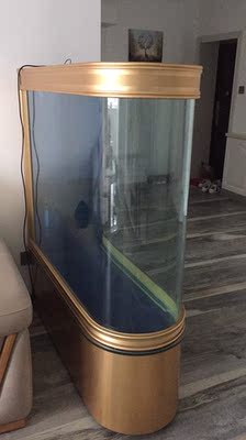 说真心话德克鱼缸怎么样，通过体验7个月反馈真相