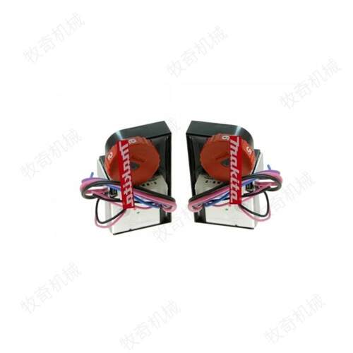 牧田电动工具 配件开关620081-4适用RP2300FCX RP2301FC修边机