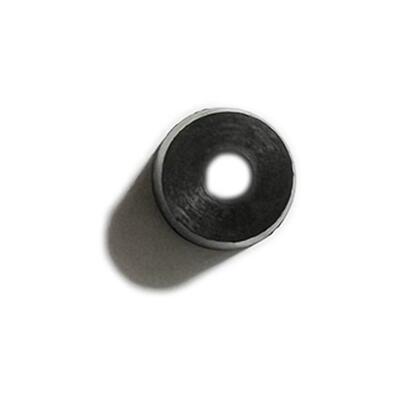 16毫米直径试管用NERS弹性橡胶 #5尺寸软木塞