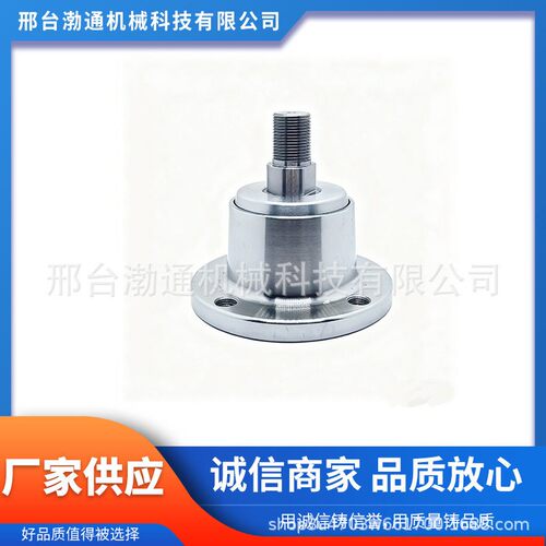 汽车轮毂元轴承品质 IL40-98/5T-M22 耕作圆盘农用轮毂