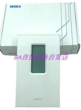 VAISALA维萨拉HMW92D室内温湿度传感器 HMW88M壁挂式变送器HMW112
