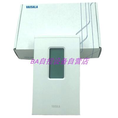VAISALA维萨拉HMW92D室内温湿度传感器 HMW88M壁挂式变送器HMW112