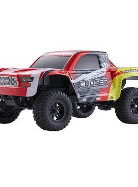 FMS 1/24 FSC24猎手CHASER四驱高速短卡RC遥控车电动越野车模型