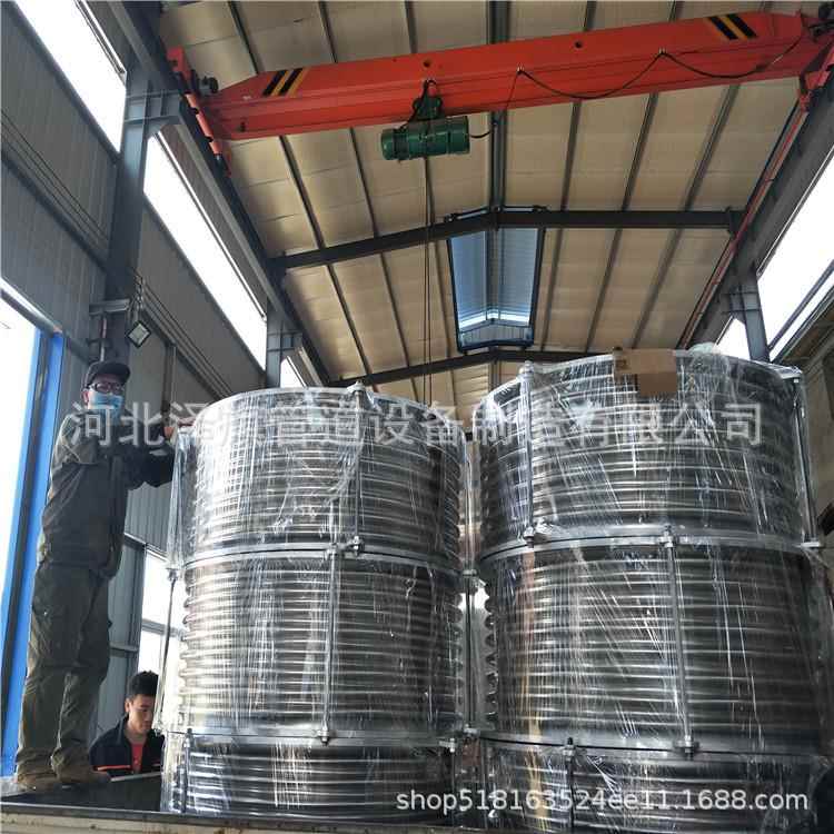 轴向内压式波纹补偿器304不锈钢金属波纹补偿器法兰式补偿器