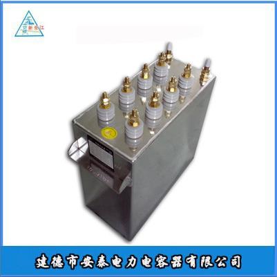 企业集采】【自1式并联CGK电力电容器RFM0.375-000-2.5愈S