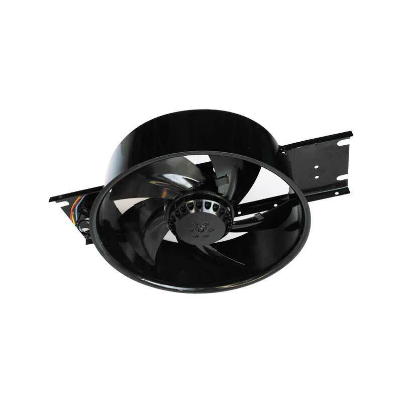 工频轴流风机300FZY6-D/8-D 220V 380V散热风扇纯铜电机配电容