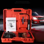 汽车数字听诊器六通道听诊器发动机底盘传动异常噪声检测仪