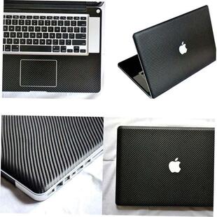 Carbon Car Matte Chrom Film Glossy Wrap Vinyl Fiber Stickers