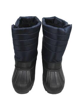 汉盾 HD-SH3108 超低温防液氮舒适防水防寒靴