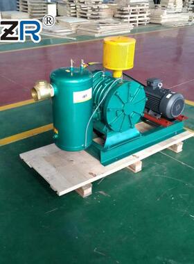 小型HZZ401S回转式风机品质回转风机 厂家销售 价格优 小噪音E