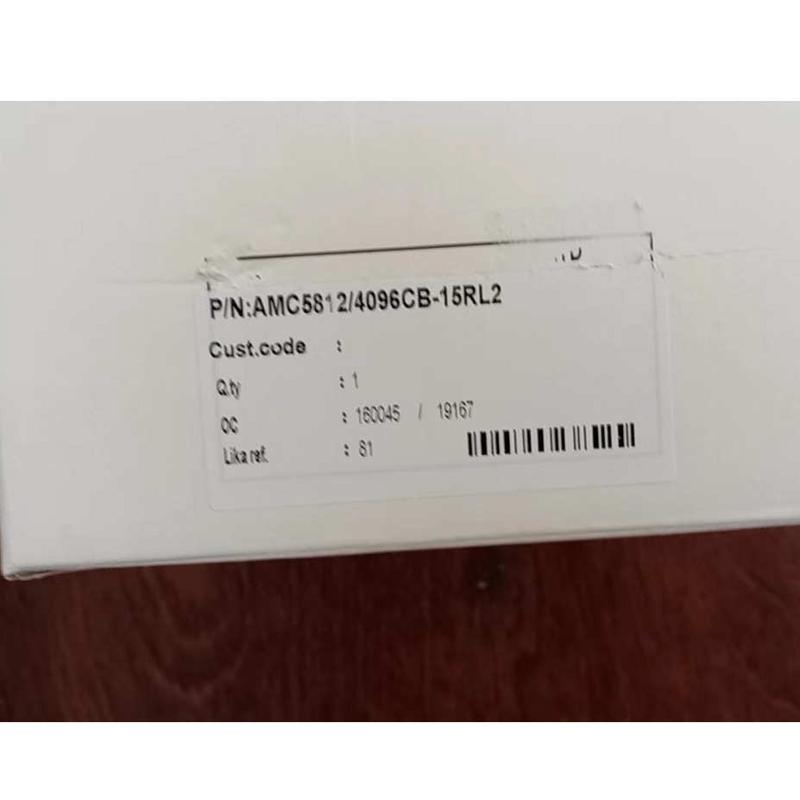 原装现货LIKA编码器 AMC5812/4096CB-15RL2 意大利莱卡编码器