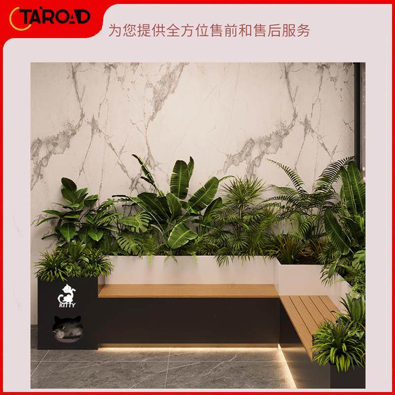 户外花座椅猫屋宠物房店铺庭院阳能发光绿箱39阳箱台植花槽太定,住宅家具,餐边柜,淘宝优惠券,粉丝福利购,淘宝优惠卷
