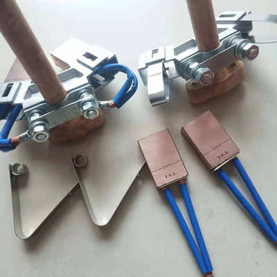 电刷铜电极低j201 筒发电机电机刷电极刷 电刷碳 设备碳 碳刷