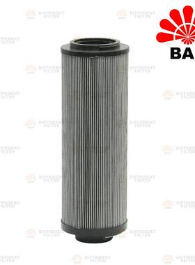 1204液压回油滤芯SHF0660R010P 315P0002适配沃得W65-8挖掘机沃德