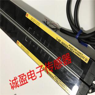 光幕光栅F3SJ F3SJ E035P25 E0385P25 E0305N25