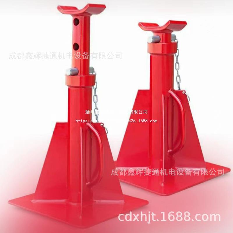 润德机械15重型保安支架卡车货车安全支架马凳举升机高厂家直销