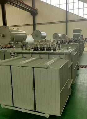 供应全铜S20-2000kva2500KVA电力变压器10KV6KV变压器厂家