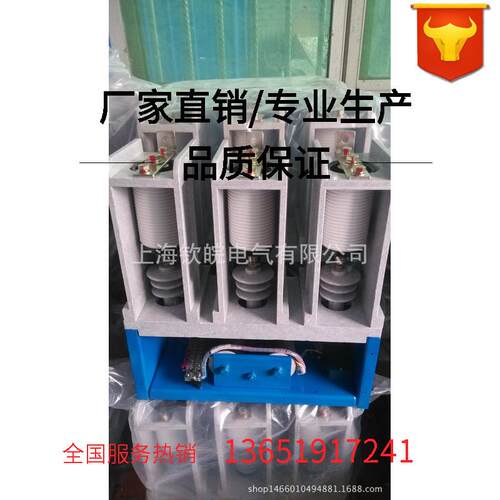 JCZ-630/12-D高压真空接触器闪电发货