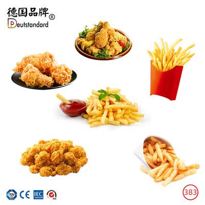 炸炉油钢炸ZGL锅商用不锈电炸炉油条设炸条鸡排薯油炸机油炸小吃
