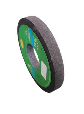 万信磨350*40*5A24M球墨铸铁7铸件粗磨钢具锭打磨高速BTL钢树脂砂