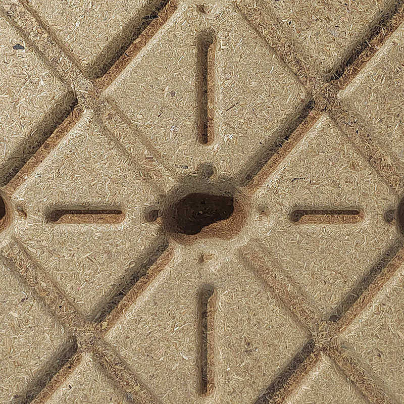 出口模压托盘四向进叉出口免熏蒸模压托盘木栈板承重力强可定制,餐饮具,餐用托盘,淘宝优惠券,粉丝福利购,淘宝优惠卷