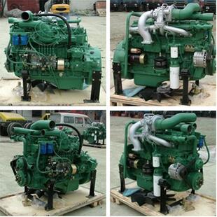 一汽解放汽车有限公司无锡柴油机厂CA6DF2D 全部配件都有