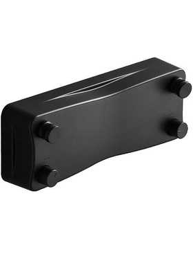 隐形伸缩晾衣绳免打孔卫生间阳台双线挂衣绳室内家用收缩钢丝绳子