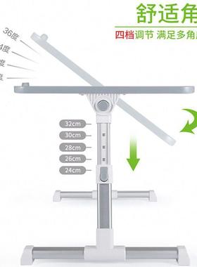 车折载叠桌后小板后排折叠桌车内写字汽车座车BKY用做作业吃饭餐