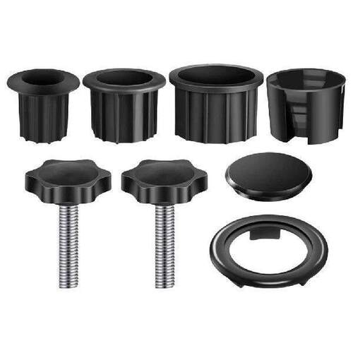 3 Sizes 32 Mm, 38 Mm, 48 Mm Umbrella Base Multi-use