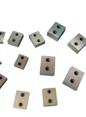 电动钢筋剪刀片RC-16 RC-20 RC-22 RC-25剪板机刀片 液压剪配件