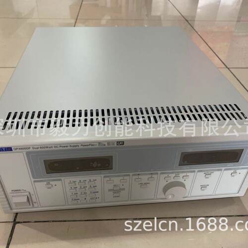 AIM-TTI可编程电源QPX600DP QPX1200SP CPX400D CPX400S直流电源