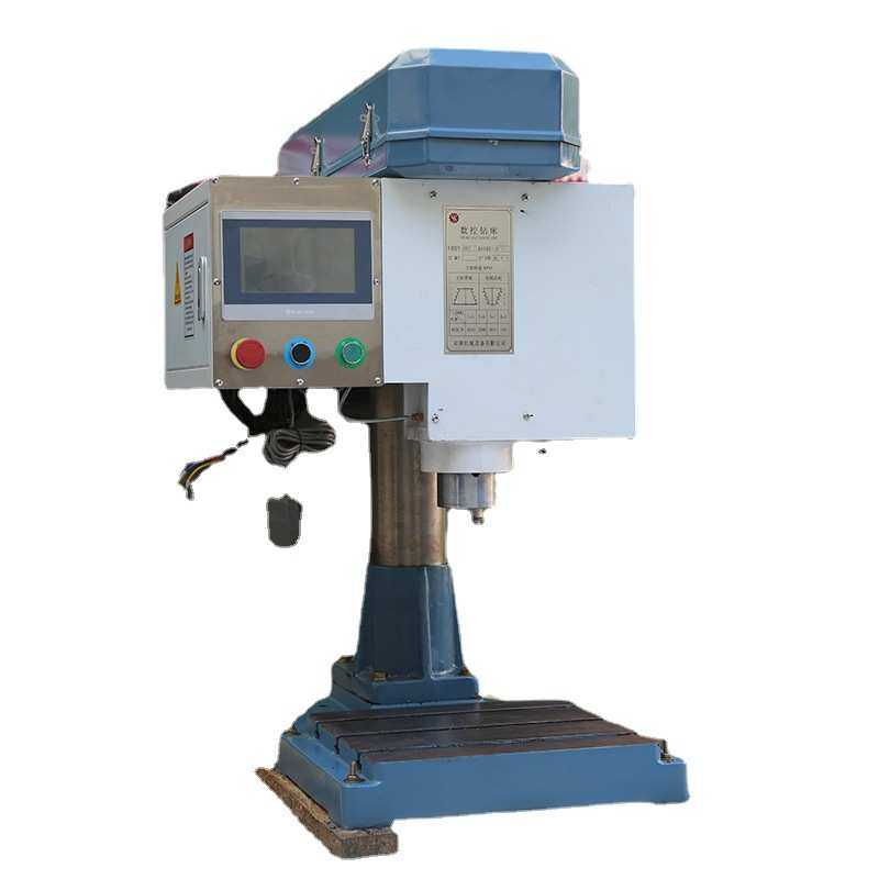 全自动钻攻两用一体机 多头钻孔机数控钻孔机专机多轴伺服数控钻,五金/工具,机床,淘宝优惠券,粉丝福利购,淘宝优惠卷