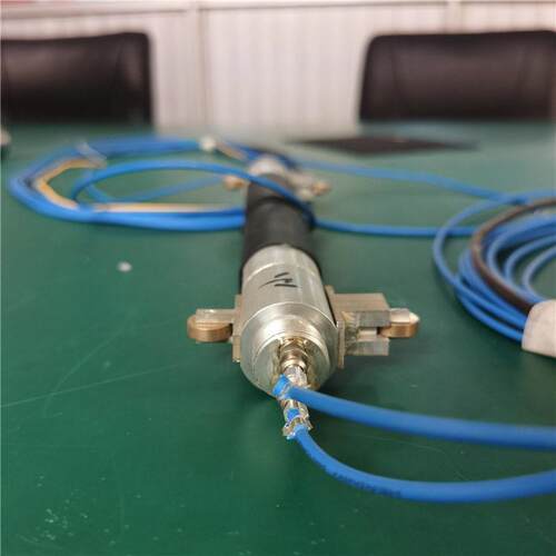 操作简光纤光栅倾角传感器  使用方便光纤光栅测斜仪
