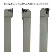 车床外螺纹车刀排刀机数控刀杆SER2020K16 SER2525M16 SEL1616H16